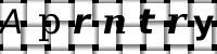 Obrázok CAPTCHA