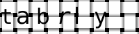 Obrázok CAPTCHA