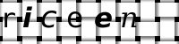 Obrázok CAPTCHA