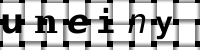 Obrázok CAPTCHA