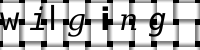 Obrázok CAPTCHA