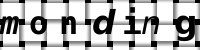 Obrázok CAPTCHA