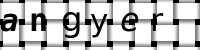 Obrázok CAPTCHA