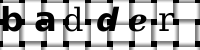 Obrázok CAPTCHA