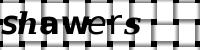 Obrázok CAPTCHA
