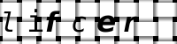 Obrázok CAPTCHA