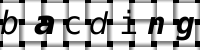 Obrázok CAPTCHA