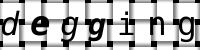 Obrázok CAPTCHA