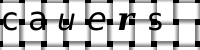 Obrázok CAPTCHA