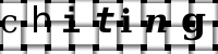 Obrázok CAPTCHA