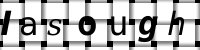 Obrázok CAPTCHA