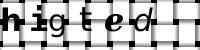 Obrázok CAPTCHA