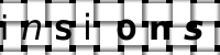Obrázok CAPTCHA