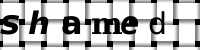 Obrázok CAPTCHA