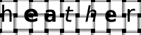 Obrázok CAPTCHA
