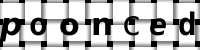 Obrázok CAPTCHA