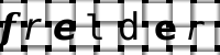 Obrázok CAPTCHA