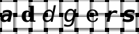 Obrázok CAPTCHA