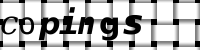 Obrázok CAPTCHA