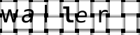 Obrázok CAPTCHA