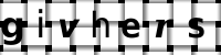 Obrázok CAPTCHA