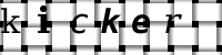 Obrázok CAPTCHA