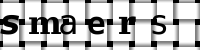 Obrázok CAPTCHA