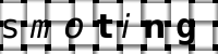 Obrázok CAPTCHA