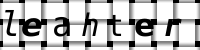 Obrázok CAPTCHA