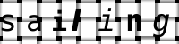 Obrázok CAPTCHA