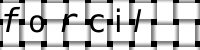 Obrázok CAPTCHA