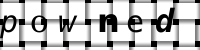 Obrázok CAPTCHA
