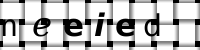 Obrázok CAPTCHA