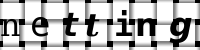Obrázok CAPTCHA