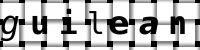 Obrázok CAPTCHA