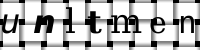 Obrázok CAPTCHA
