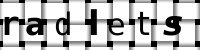 Obrázok CAPTCHA