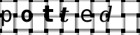 Obrázok CAPTCHA
