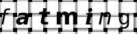 Obrázok CAPTCHA