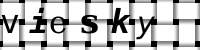 Obrázok CAPTCHA
