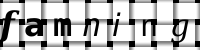 Obrázok CAPTCHA