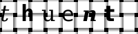 Obrázok CAPTCHA