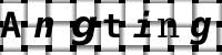 Obrázok CAPTCHA