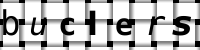 Obrázok CAPTCHA
