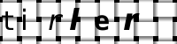 Obrázok CAPTCHA