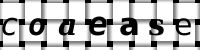 Obrázok CAPTCHA