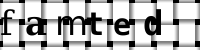Obrázok CAPTCHA