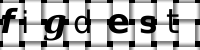 Obrázok CAPTCHA