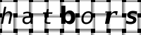 Obrázok CAPTCHA