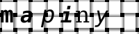 Obrázok CAPTCHA